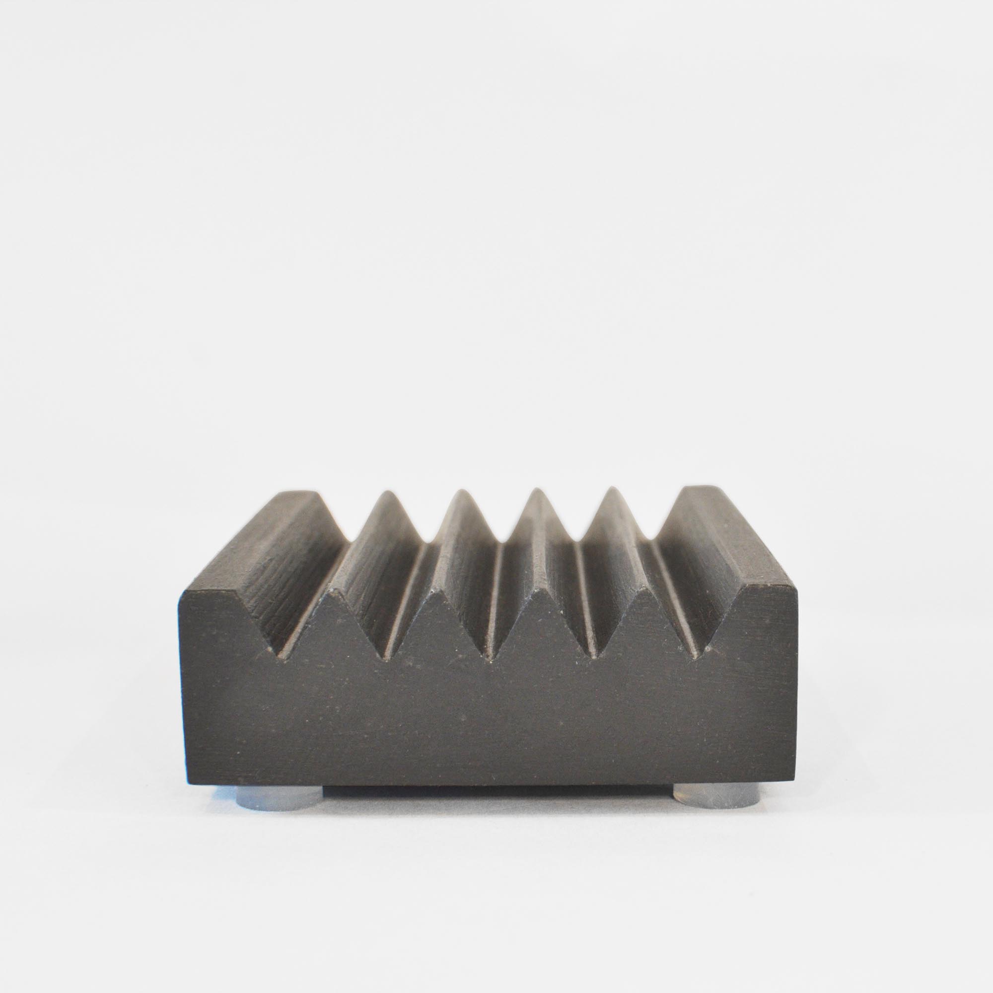 Legra Soap Stand - Charcoal