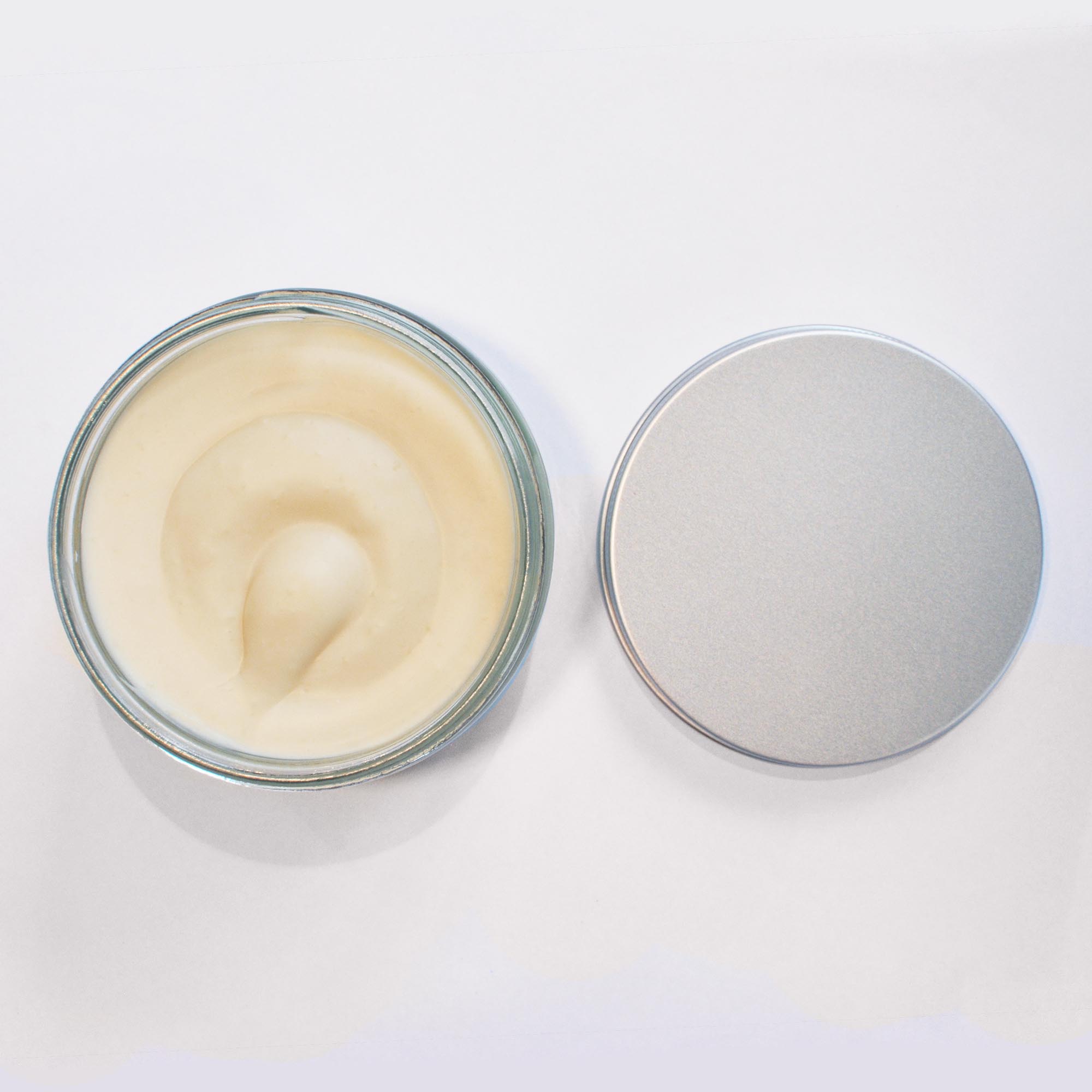 Body Butter with Lavender, Geranium & Patchouli (250ml)